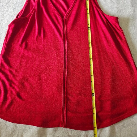 3/$25 Knit Vest - Picture 7 of 9